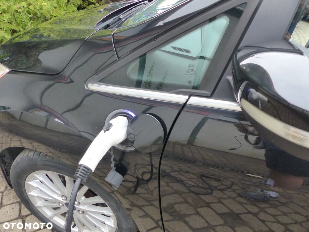 Ford C-MAX - 39