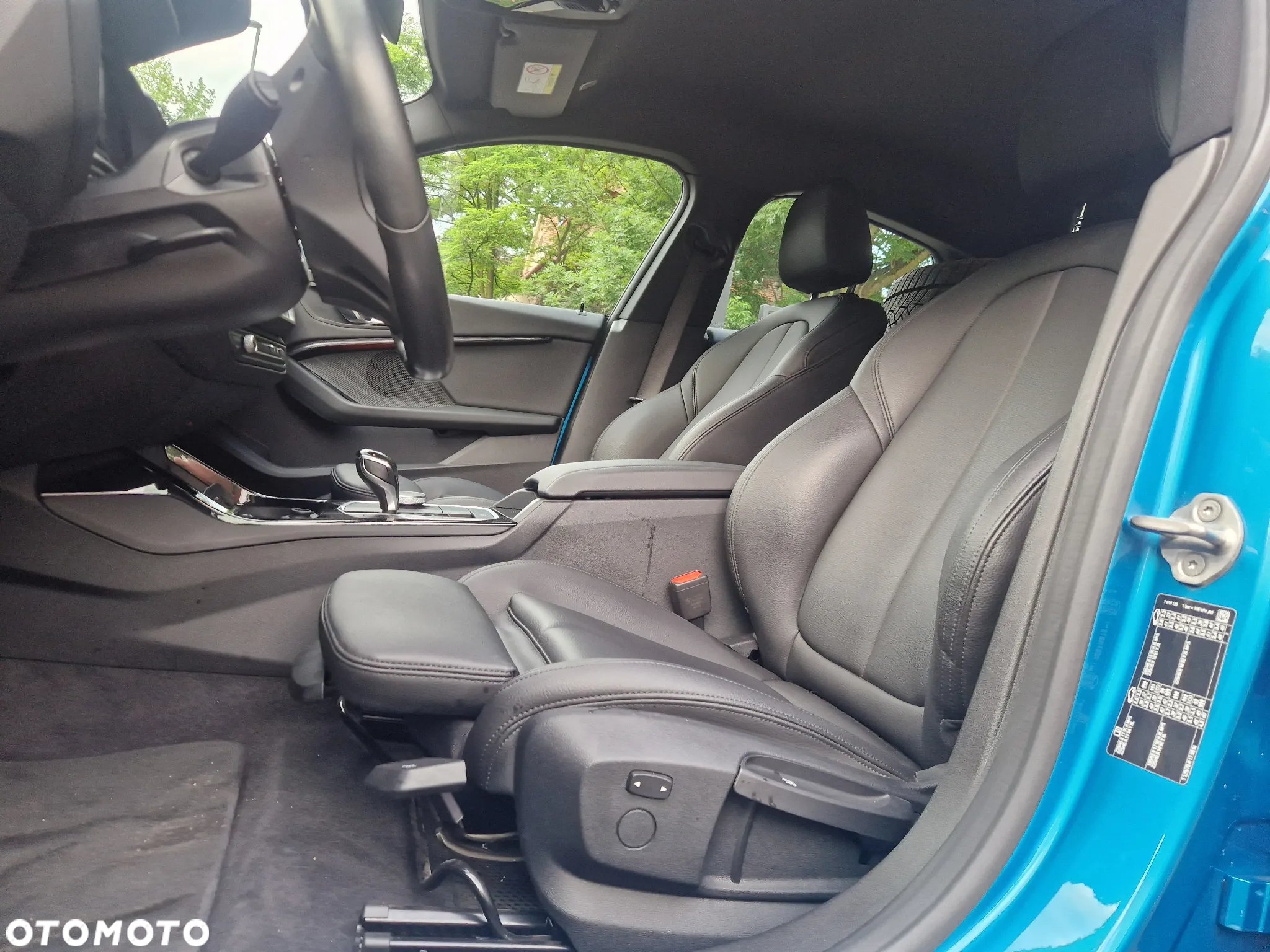 BMW Seria 2 220i GT M Sport - 15