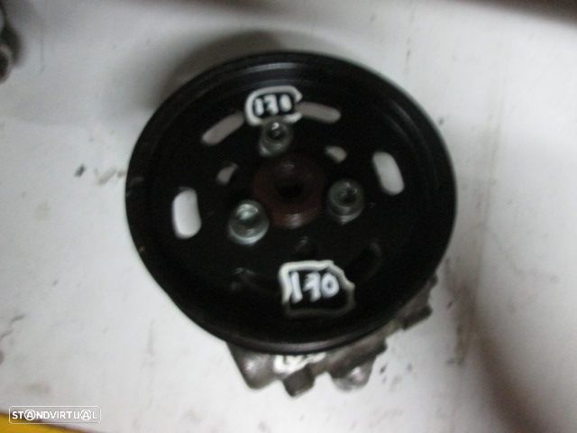 Bomba Direção 7690955107  8N0145154R AUDI TT 2001 1.8 TURBO - 2
