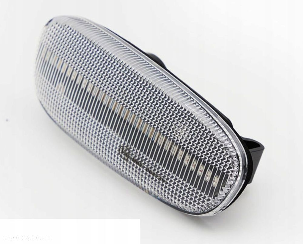 migacz bok dynamiczne led subaru impreza i 1 gc gf - 2