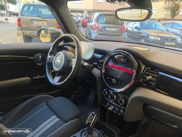 MINI 3 Portas Cooper SE Premium Classic - 16