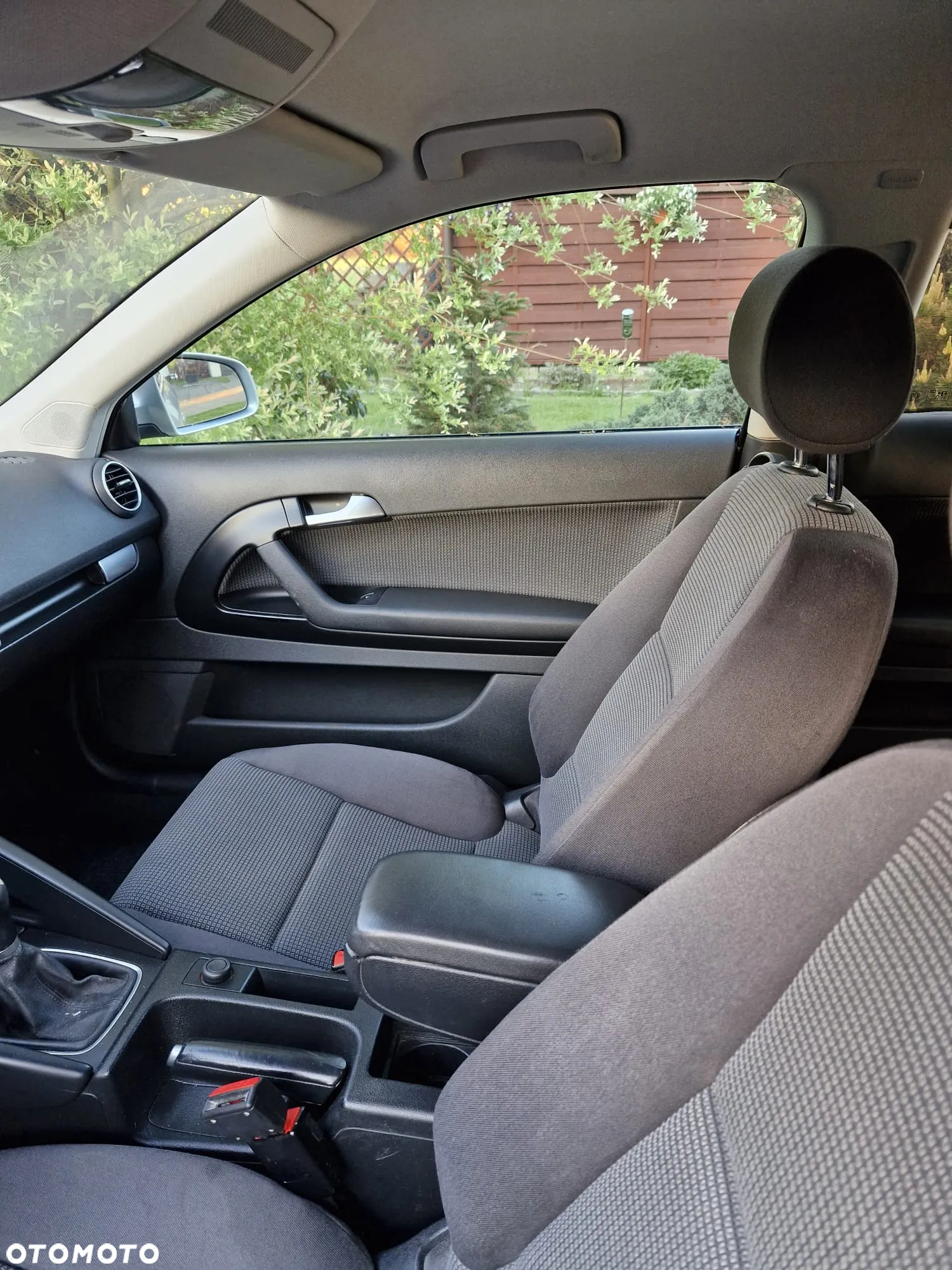 Audi A3 - 7