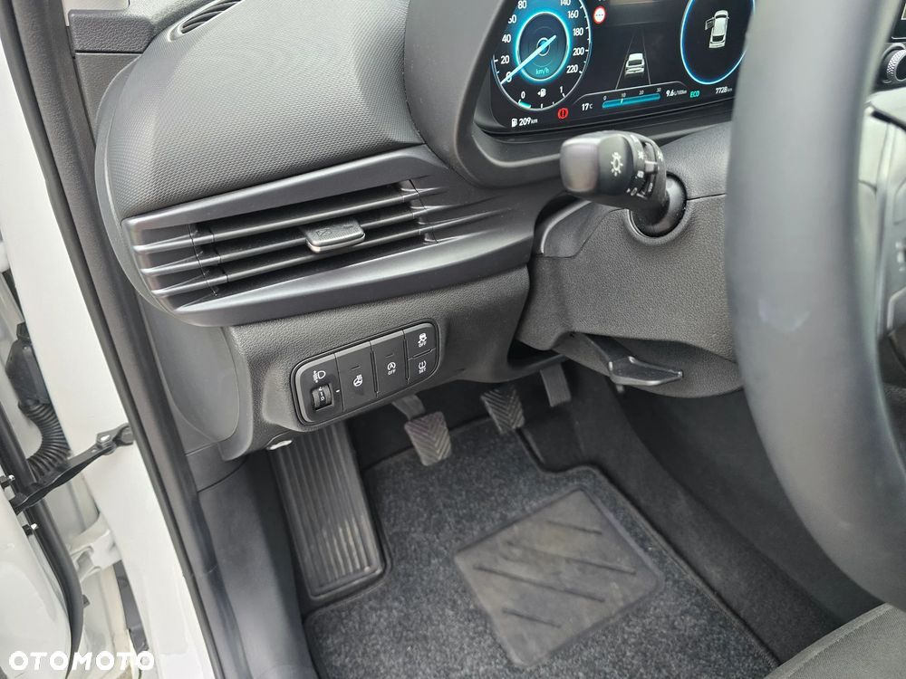 Hyundai i20 1.0 T-GDi 48V Comfort - 11