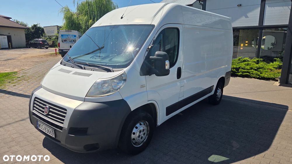 Fiat Ducato - 7