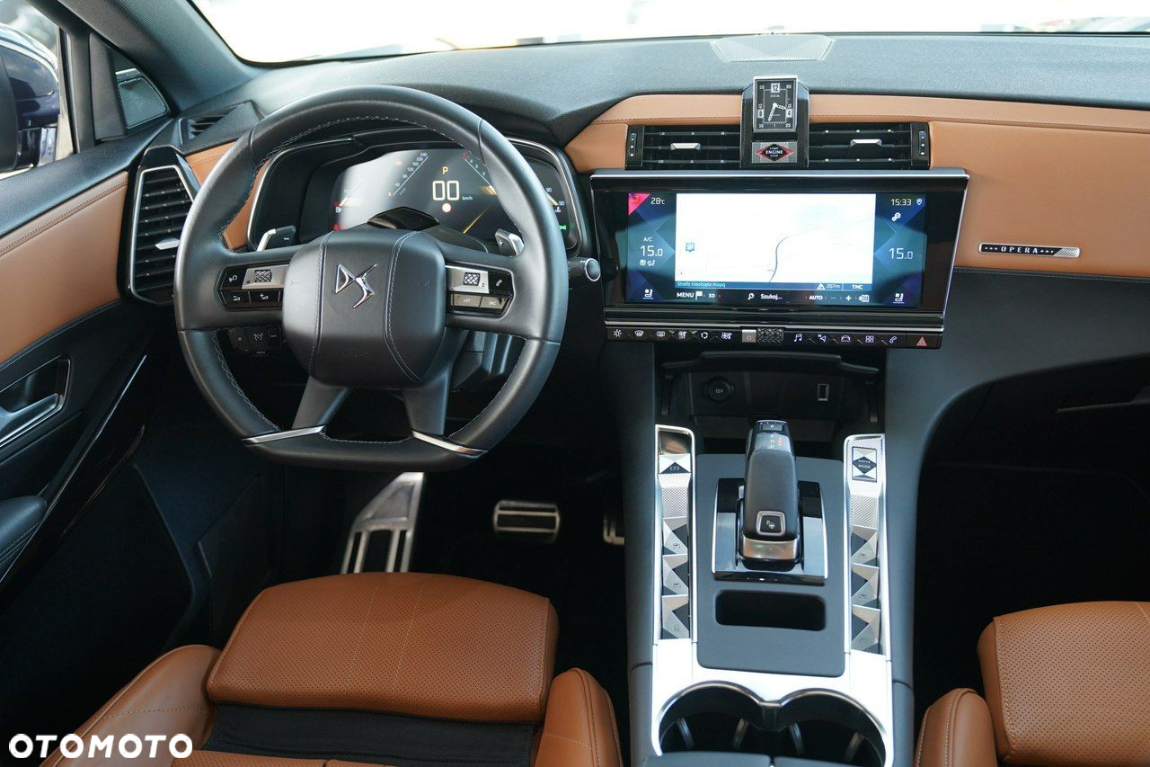 DS Automobiles DS 7 Crossback - 27