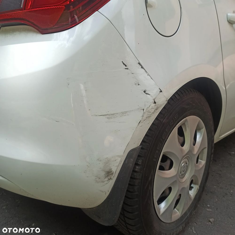 Opel Corsa 1.4 Enjoy - 21