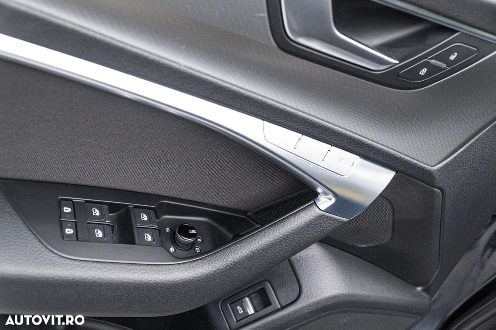 Audi A6 35 TDI S tronic sport - 33