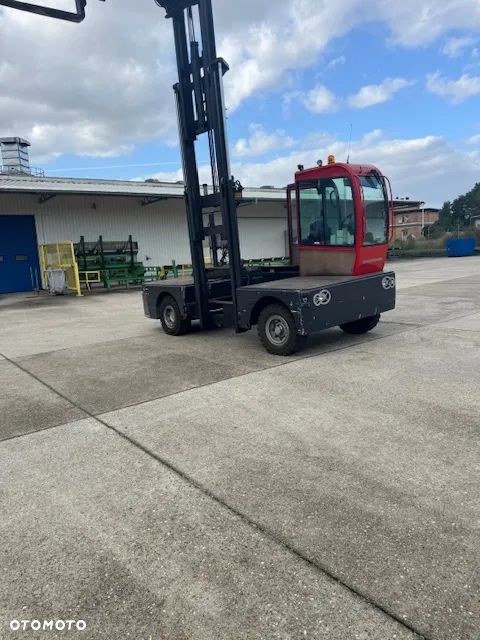 Baumann BGX 60/14/55 TR - 1