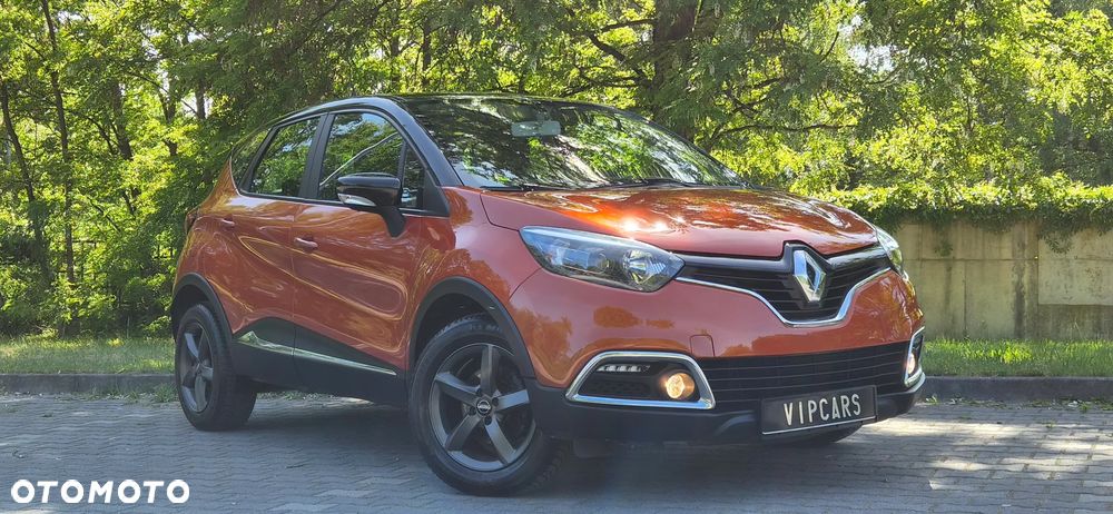 Renault Captur ENERGY dCi 90 Start&Stop Dynamique - 2