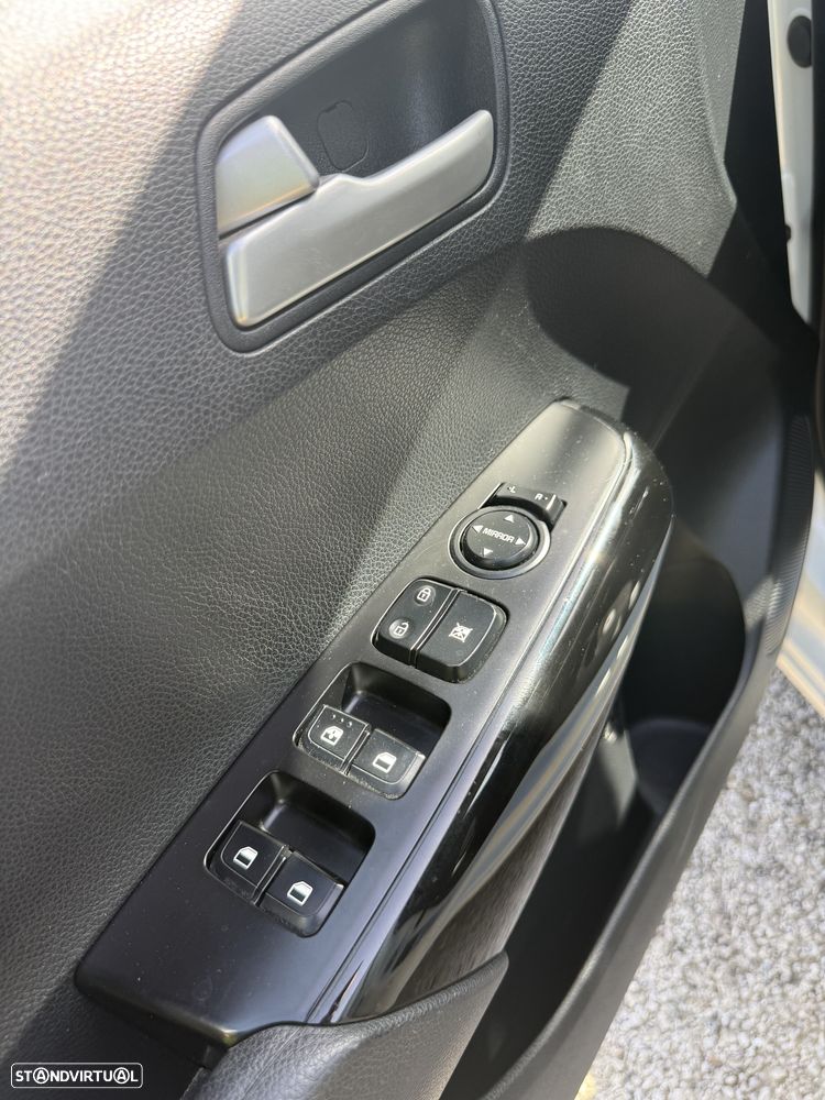 Kia Picanto 1.0 CVVT EX 4AT - 12