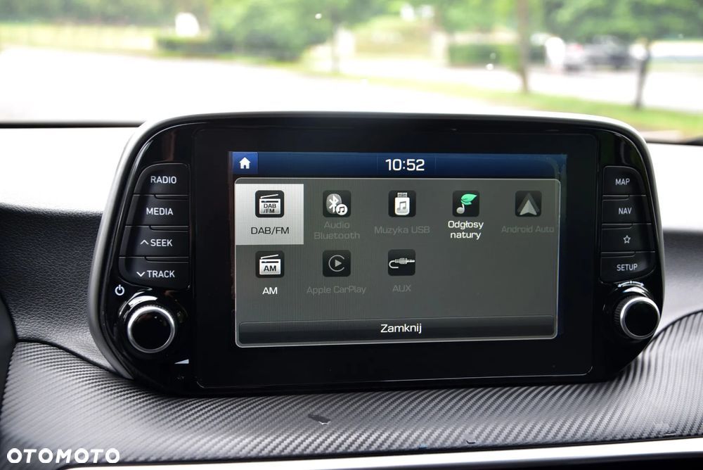 Hyundai Tucson 1.6 T-GDi Premium 2WD DCT - 29