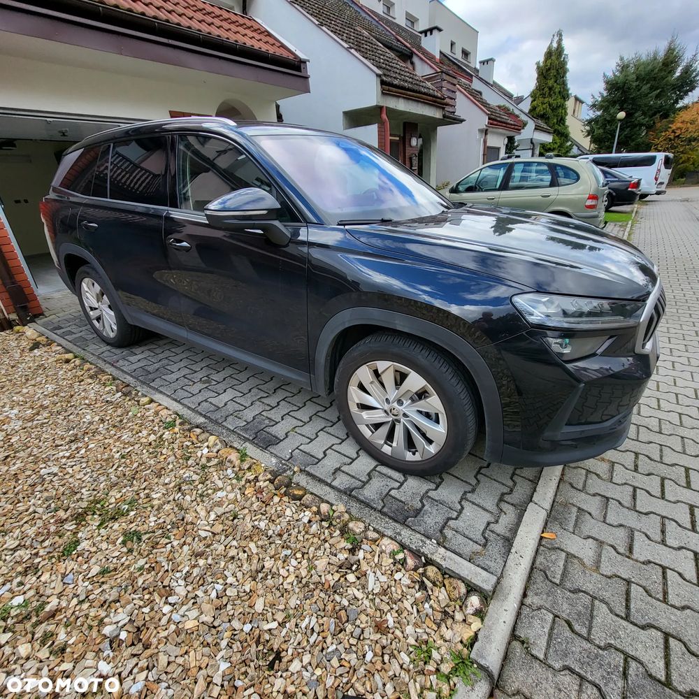 Skoda Kodiaq 2.0 TDI 4x4 Selection DSG - 3