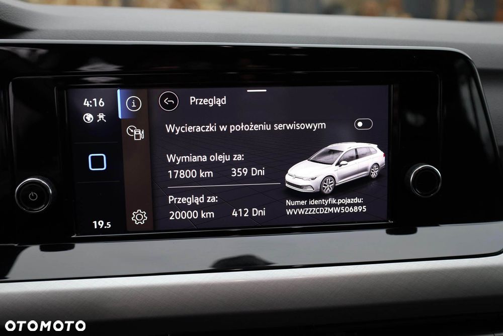 Volkswagen Golf 2.0 TDI Life - 24