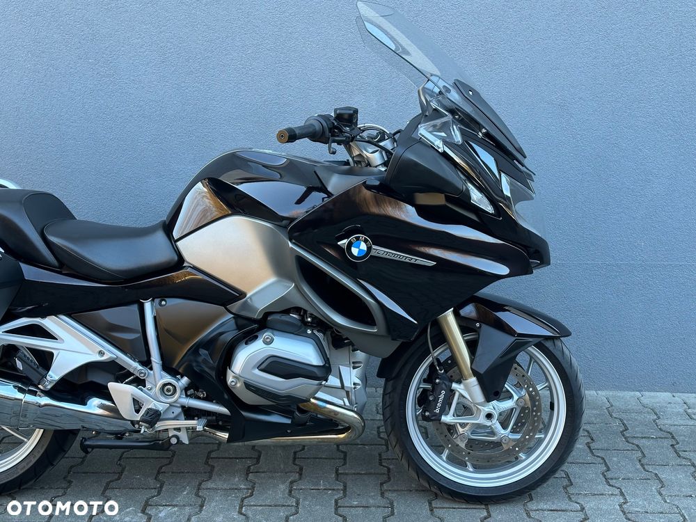 BMW RT - 10