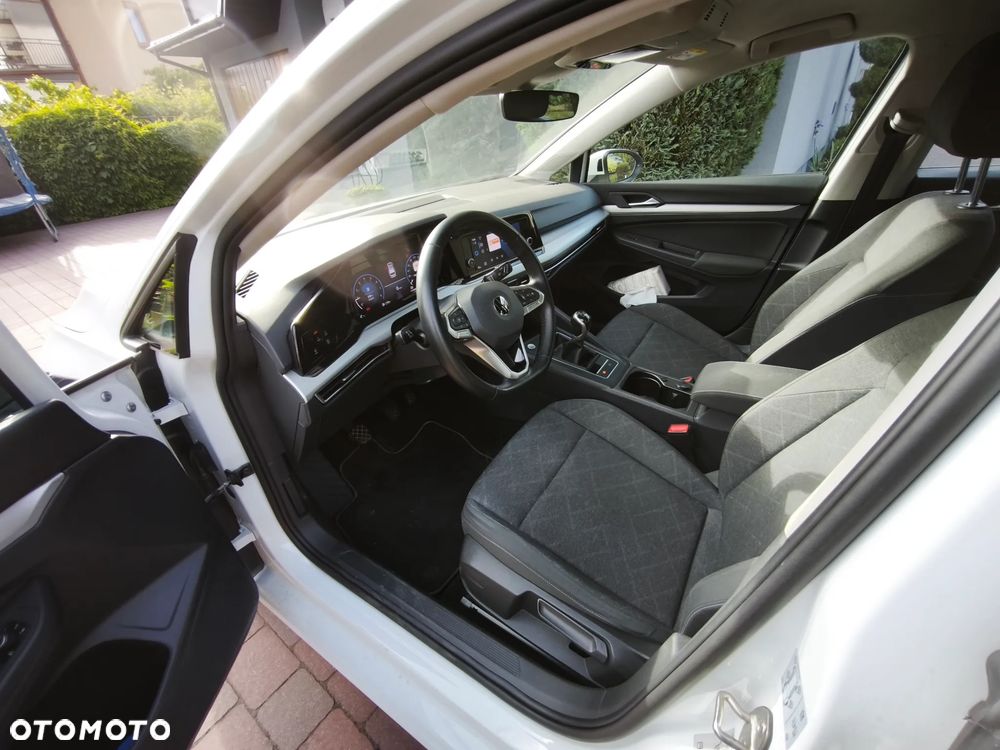 Volkswagen Golf Variant - 10