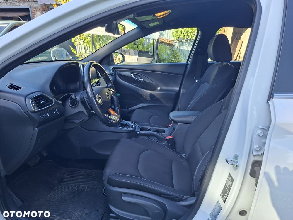 Hyundai i30 - 4