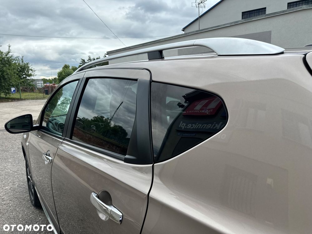 Nissan Qashqai - 22