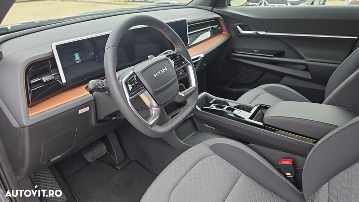 KG Mobility Torres - 27