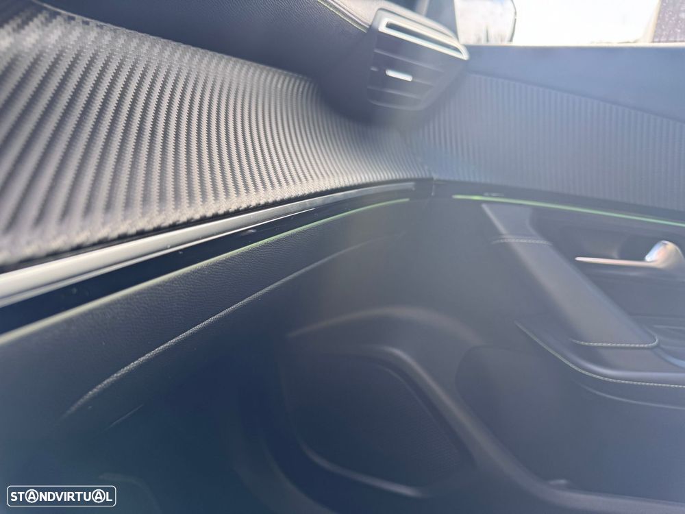 Peugeot 2008 1.2 PureTech GT Line EAT8 - 11