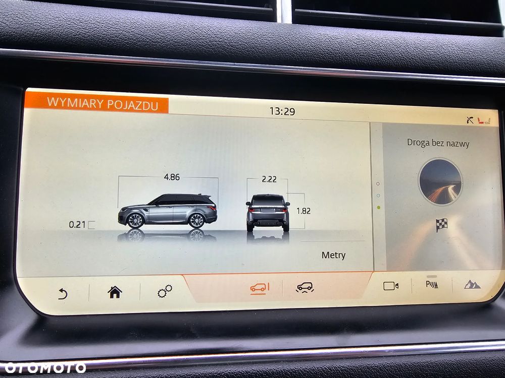 Land Rover Range Rover Sport S 2.0 SD4 S - 18