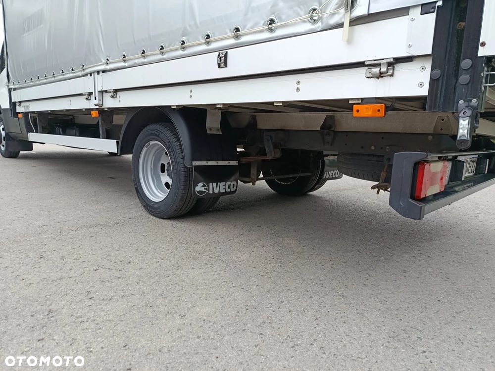 Iveco 50c18 - 11