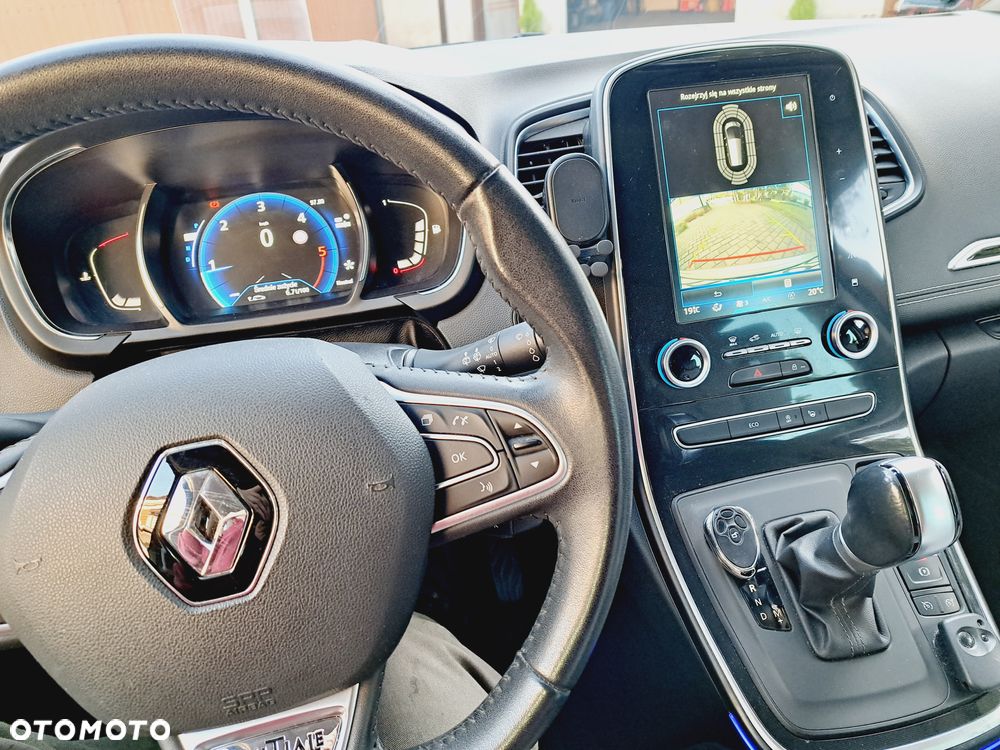 Renault Scenic - 20