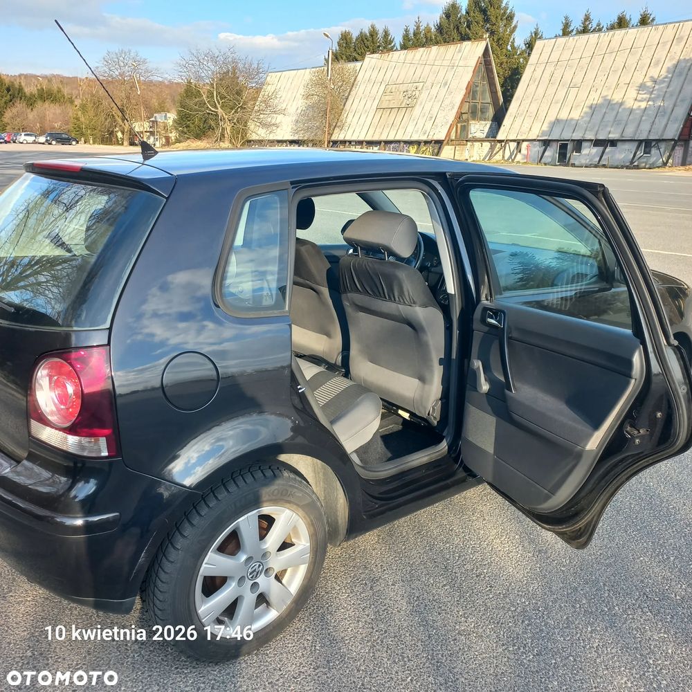 Volkswagen Polo - 6