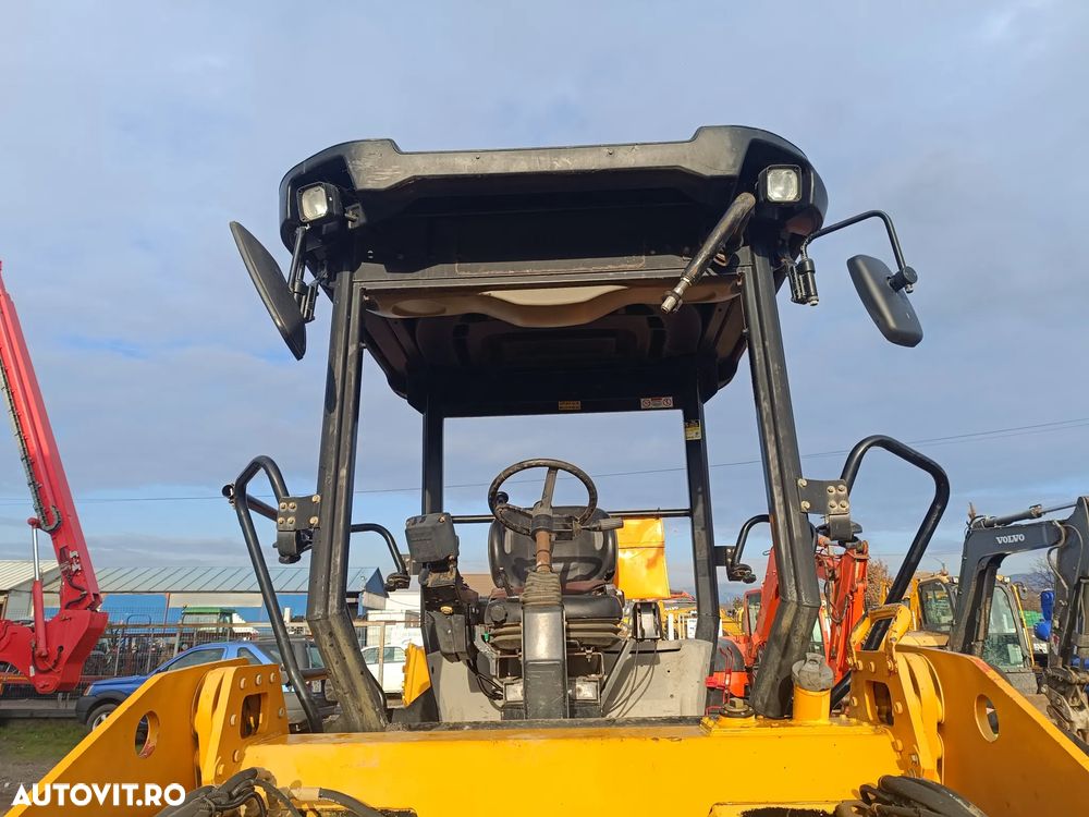 Dynapac CC224HF - 10