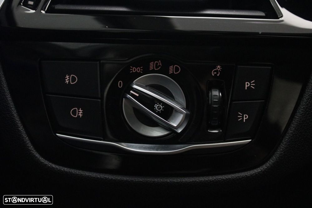 BMW 520 d Auto - 14