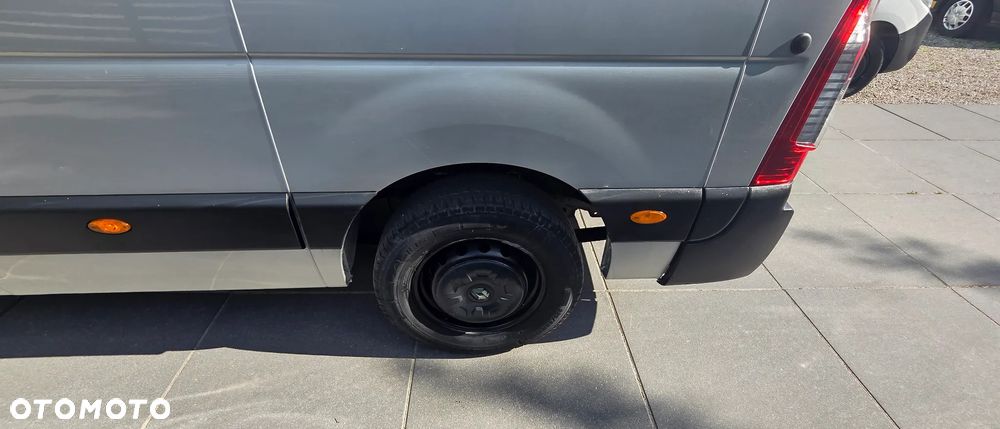 Renault MASTER 3 L3H2 WINDA MALUTKI PRZEBIEG - 24