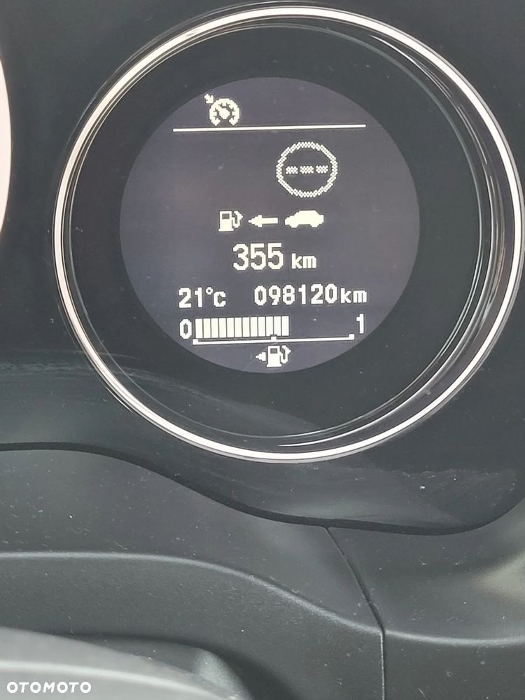 Honda HR-V - 7