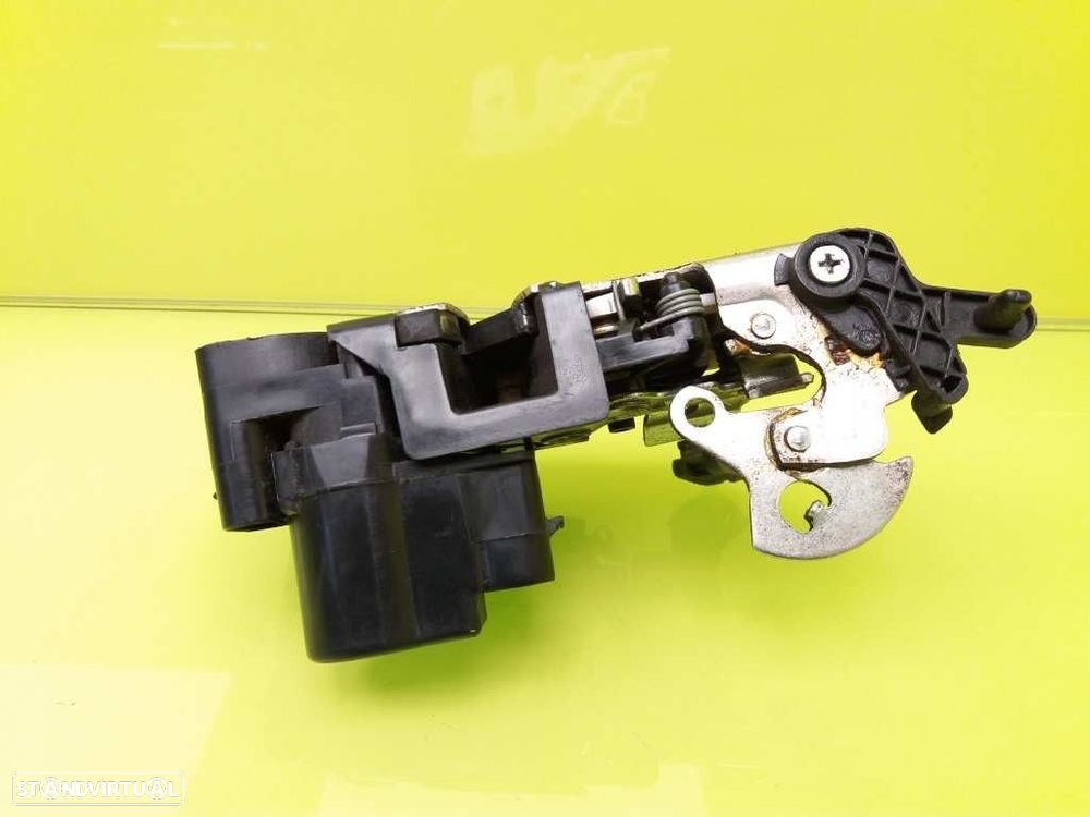 FECHADURA PORTA TRASEIRA DIREITA CHEVROLET LACETTI 2008 - 2