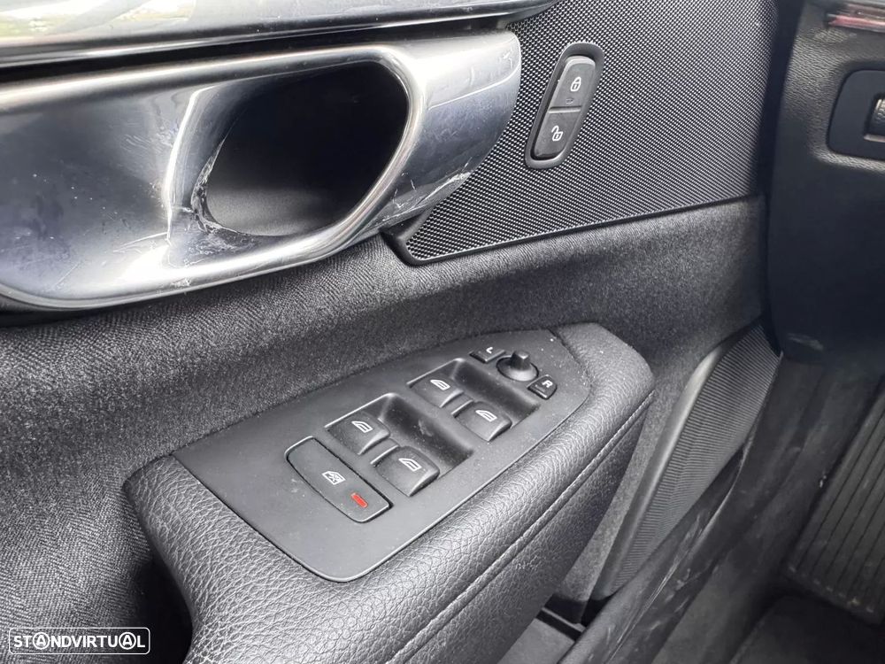 Volvo V90 D3 Geartronic Momentum - 18