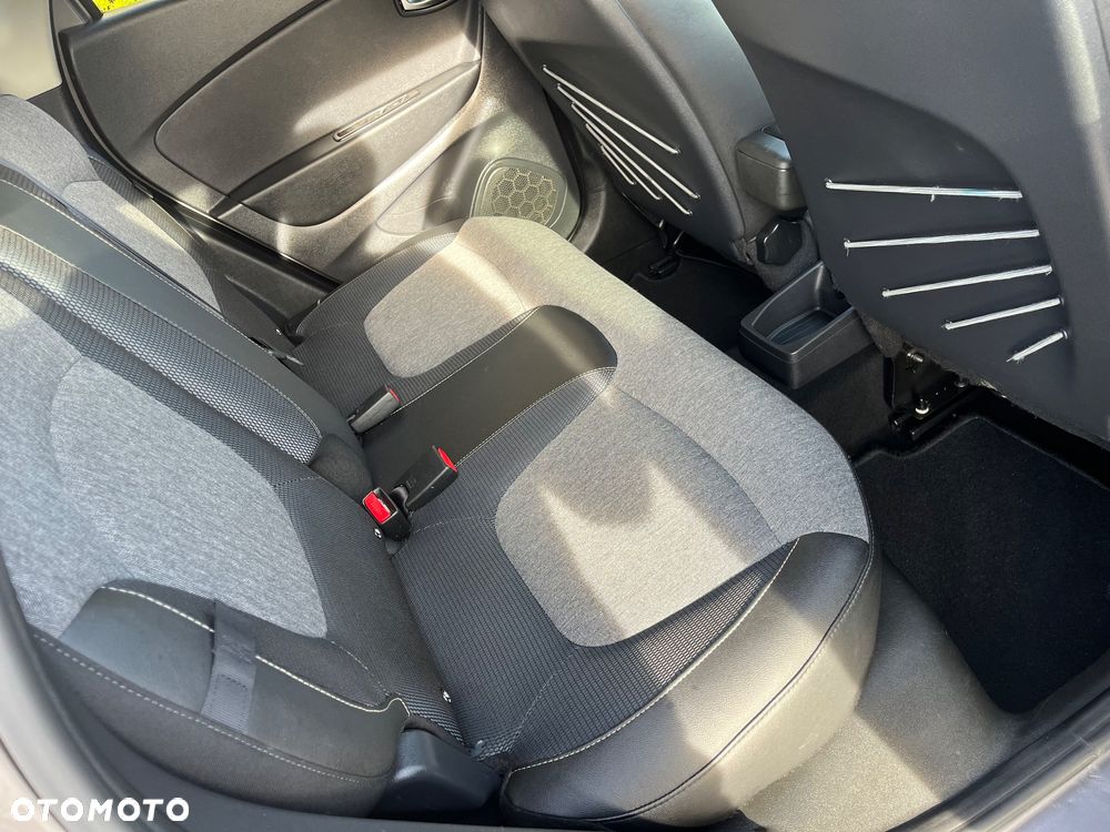 Renault Captur ENERGY TCe 120 Crossborder - 26