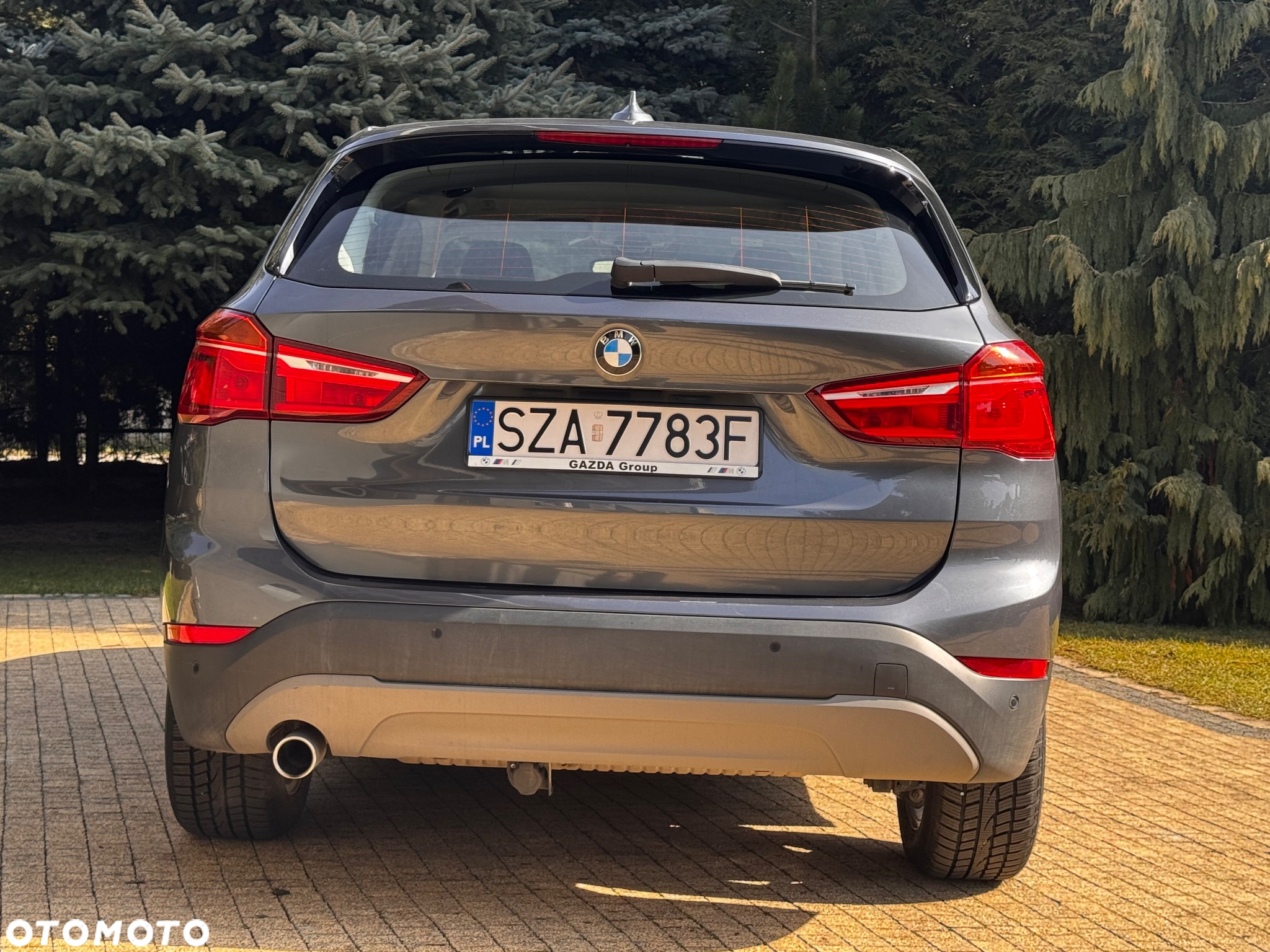 BMW X1 sDrive18i xLine - 30