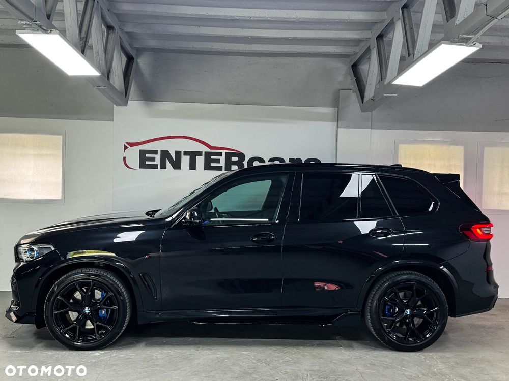 BMW X5 xDrive30d - 9