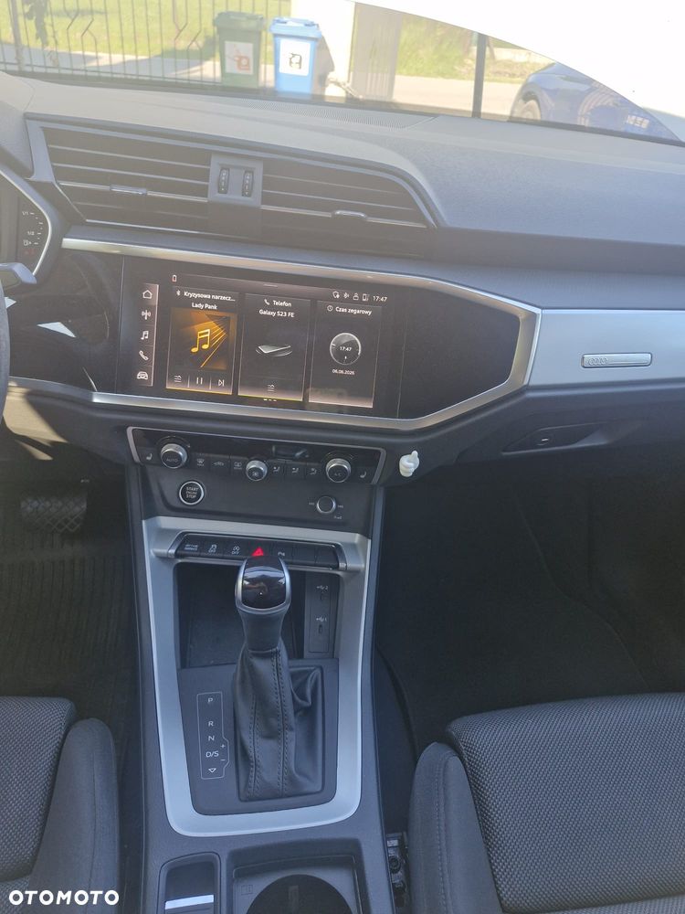 Audi Q3 35 TFSI S tronic - 7