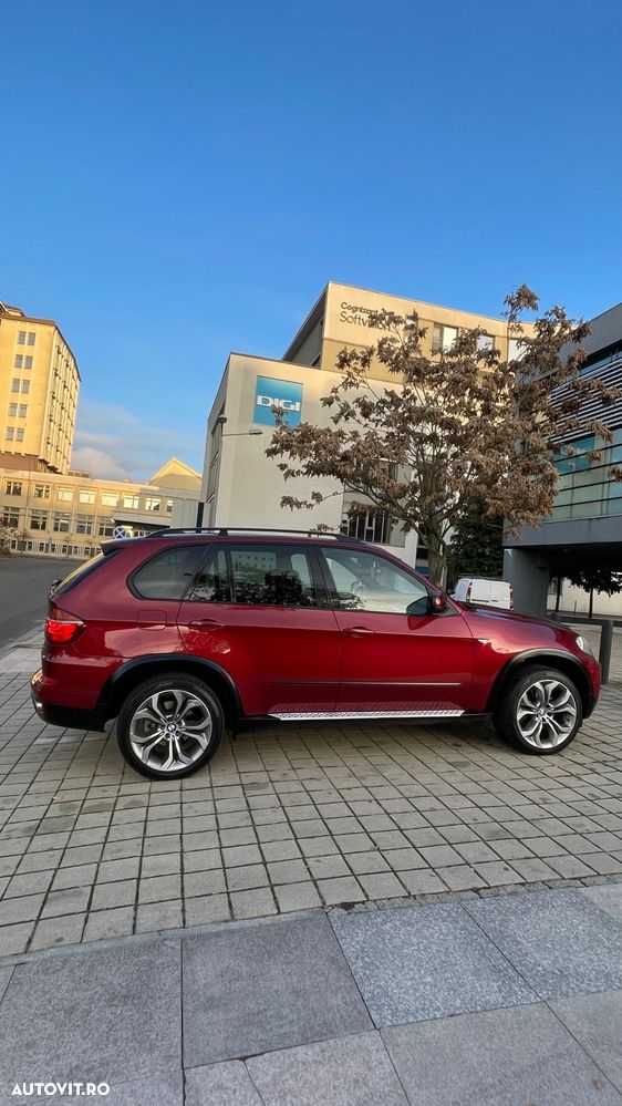 BMW X5 xDrive40d - 3