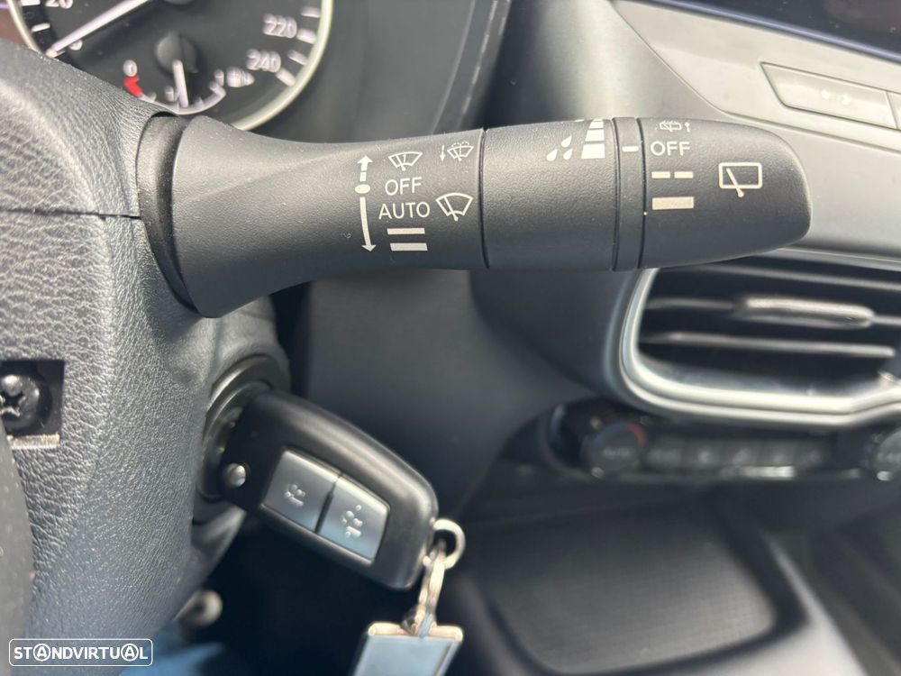 Nissan Juke 1.0 DIG-T N-Design - 27