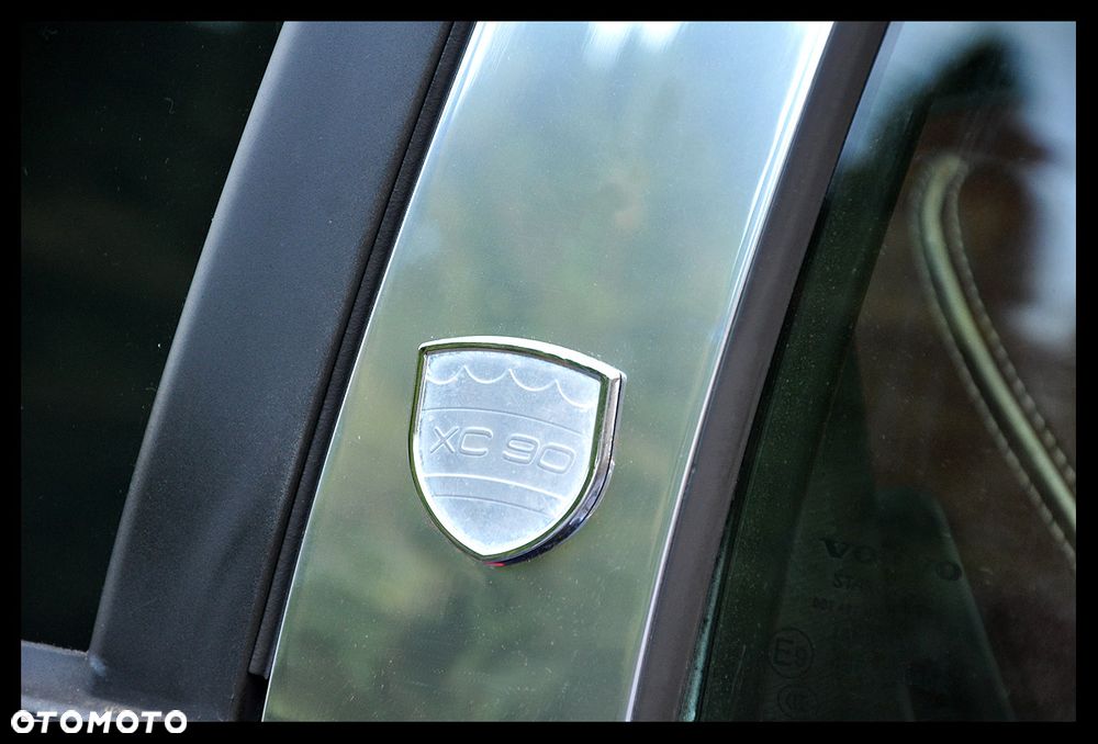 Volvo XC 90 D5 Executive - 40