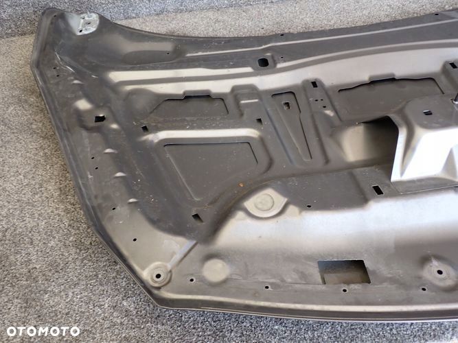 FORD KUGA II 13-16 maska - 9