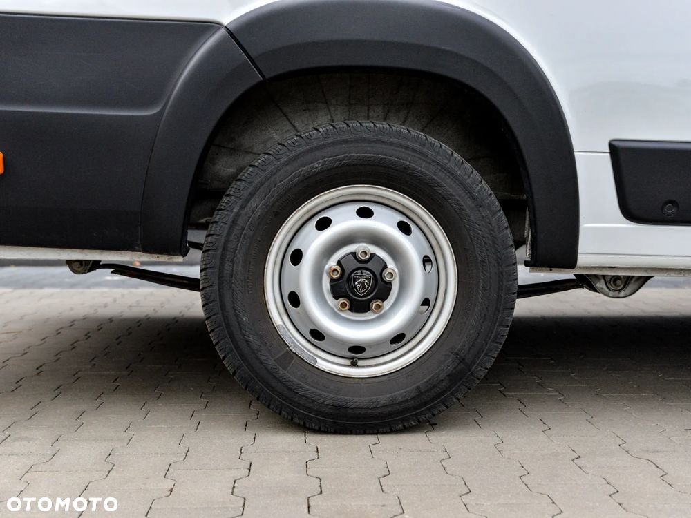 Peugeot BOXER - 10