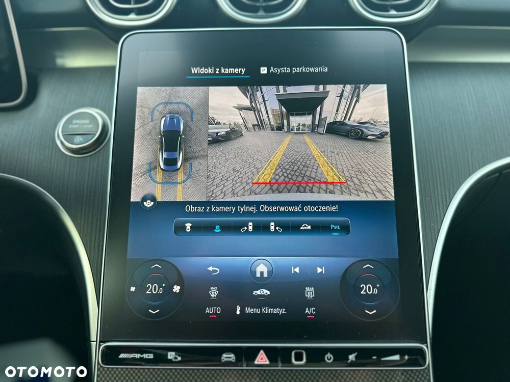 Mercedes-Benz CLE - 20