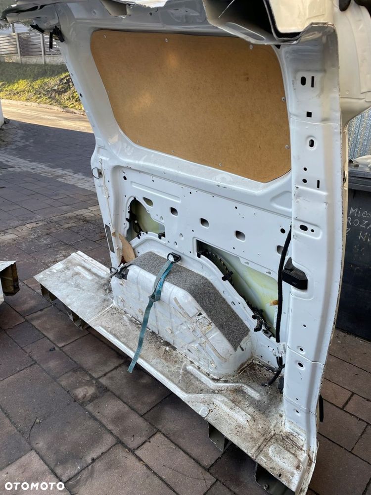 BOK PRAWY FORD TRANSIT CUSTOM 12-17r - 3