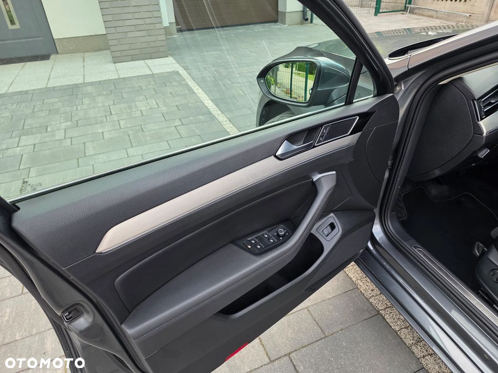 Volkswagen Passat 2.0 TDI BMT SCR Highline DSG7 - 7