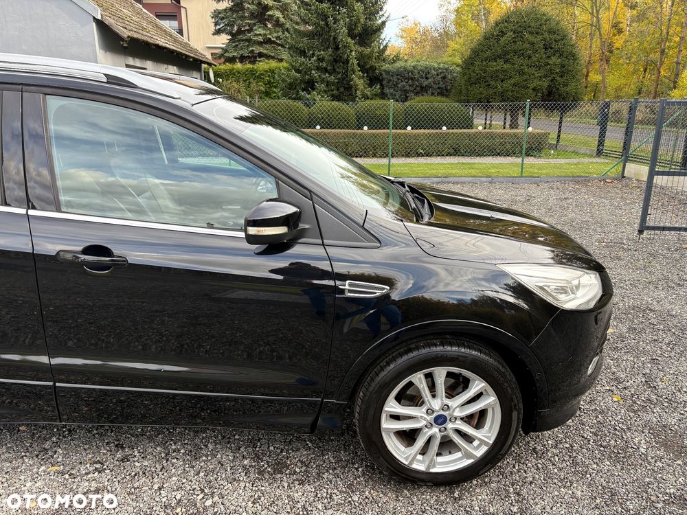 Ford Kuga 2.0 TDCi 4x4 ST-Line - 8