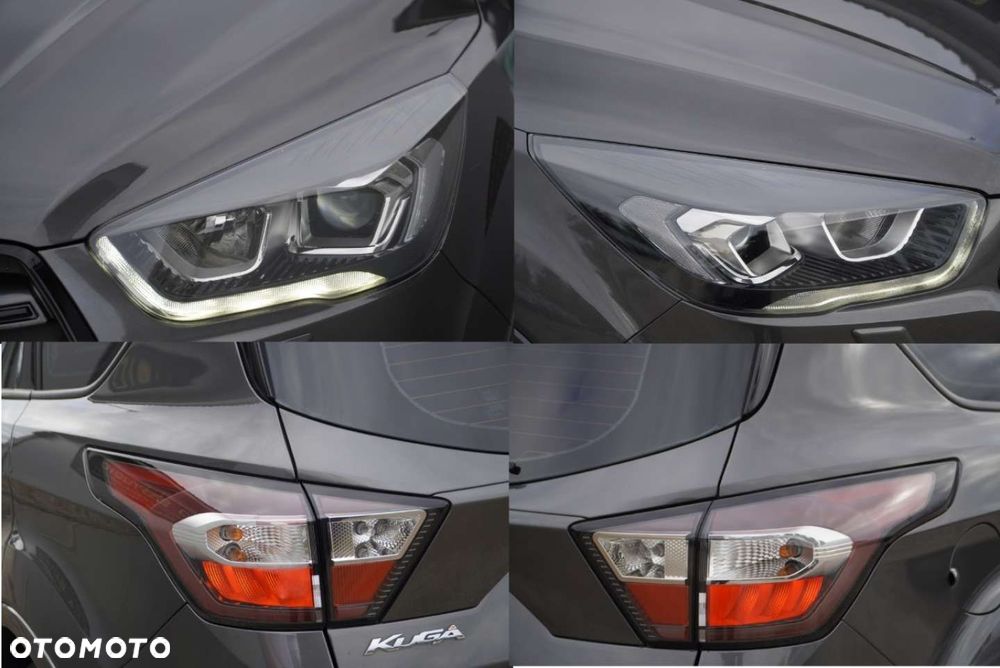 Ford Kuga 1.5 EcoBoost 2x4 ST-Line - 30