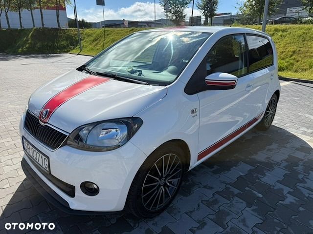 Skoda Citigo 1.0 Sport - 3