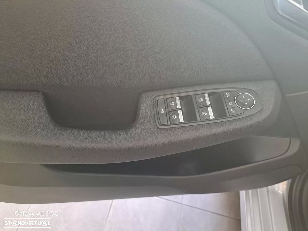 Renault Clio 1.0 TCe Intens - 11