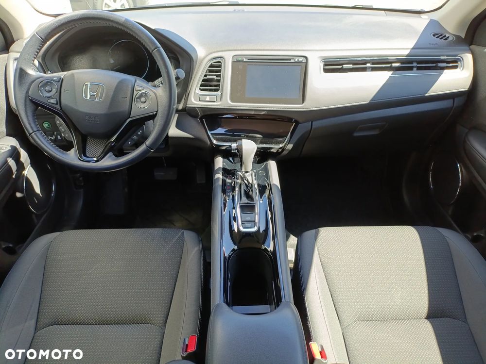 Honda HR-V 1.5 Elegance (ADAS / Connect+) CVT - 21